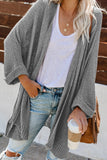 Knit Cardigan