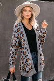 Are You Kitten Me Pocketed Cardigan
