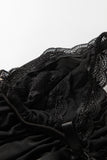 Just My Type Babydoll Set