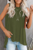 Relaxed Flowy Tank Top