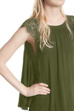 Lovin' On You Reversible Top