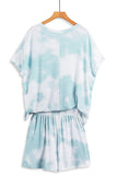 Print Lounge Set