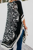 Tokyo Medallion Kimono