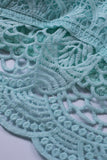 Sunrise to Sunset Lace Bra