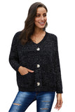Swoon And Snuggles Chenille Shift Sweater