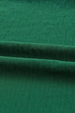 Smocked Wrist Shift Top
