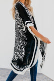 Tokyo Medallion Kimono