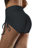 Butt Lifting High Waist Yoga Shorts