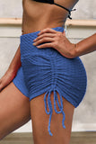 Butt Lifting High Waist Yoga Shorts