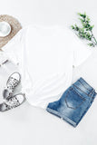 Witch Please Cute Halloween Graphic Tee