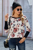 Vintage Vibes Floral Top