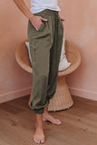 Pocketed Joggers