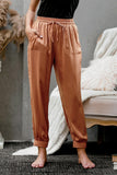 Pocketed Joggers