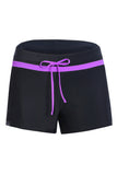 Women Swim Boardshort
