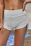 Butt Lifting High Waist Yoga Shorts