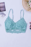 Sunrise to Sunset Lace Bra