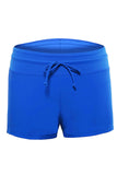 Women Swim Boardshort