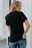 Element mama Print T-shirt