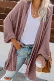 Knit Cardigan