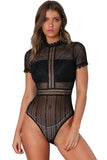 Melted Heart Bodysuit