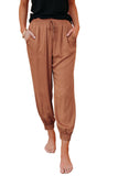 Pocketed Joggers