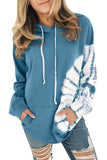 Oversized Pocket Front Hoodie