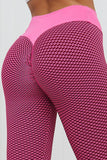 High Waist Tik Tok Leggings