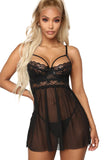 The Great Escape Babydoll