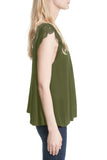 Lovin' On You Reversible Top