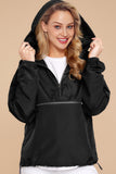 Windbreak Jacket