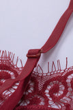 Live A Little Fun Lace Bralette