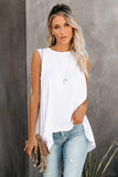 Relaxed Flowy Tank Top