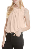 Lovin' On You Reversible Top