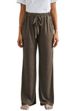 Drawstring Lounge Pants