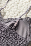 Sunrise to Sunset Lace Bra