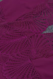 Microfibra Lace Chemise