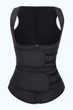 Latex Underbust Sport Girdle Waist Trainer