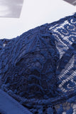 Live A Little Fun Lace Bralette
