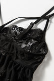 The Great Escape Babydoll