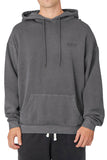 Drop-shoulder Pullover Men's Hoodie