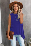 Relaxed Flowy Tank Top