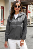 Windbreak Jacket
