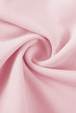 Pink Icy Silk Seamless Briefs
