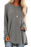 Knit Tunic Top