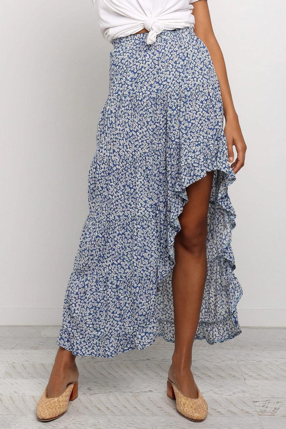 Traveller Skirt – ALELLY