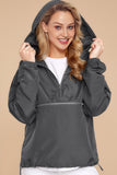 Windbreak Jacket