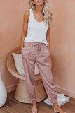 Pocketed Joggers