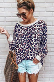 Print Relaxed Fit Sweatshirt