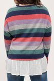 Perch by Blu Pepper Plus Size Top