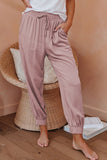 Pocketed Joggers